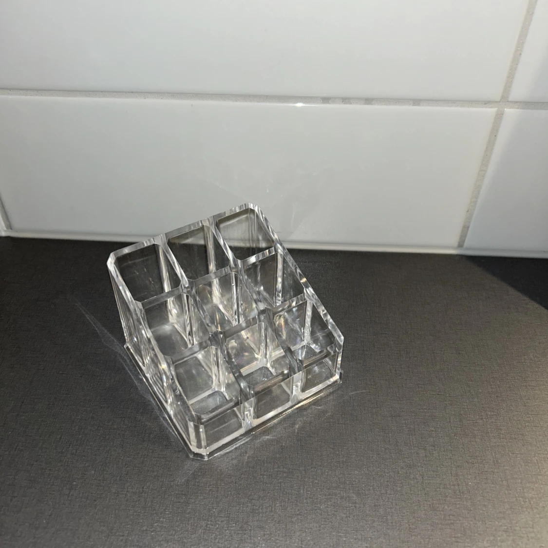 Sminkförvaring  - 90