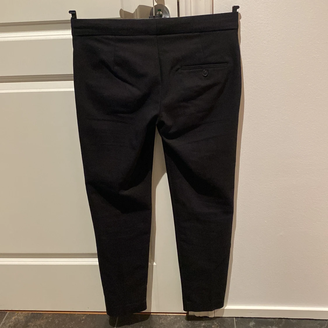 Lågmidjade Kostymbyxor  - 90