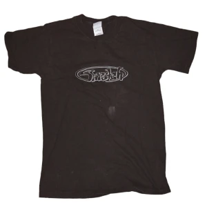 graphic tshirt  - asball tshirt med tryck / stl S