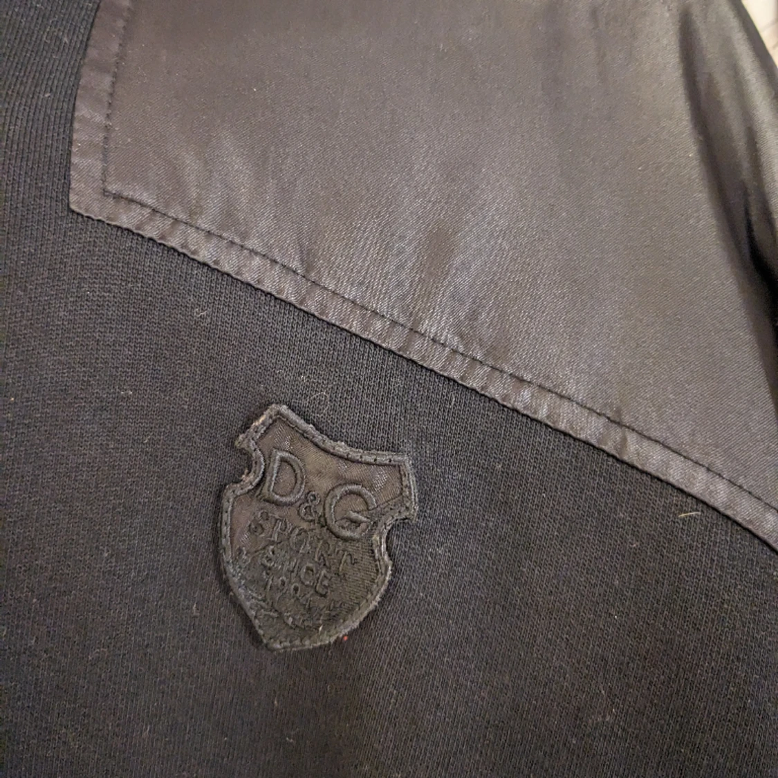 Dolce & gabana hoodie/jacka - 91