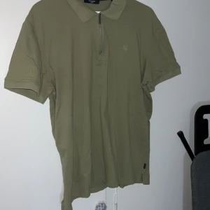 Zip pike - En stilig pike för sommaren 