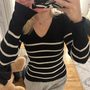 Tröja nakd - Stickad tröja från nakd