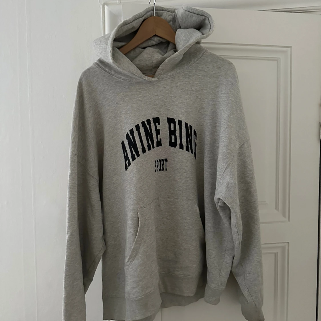 Anine Bing / Hoodie - 90