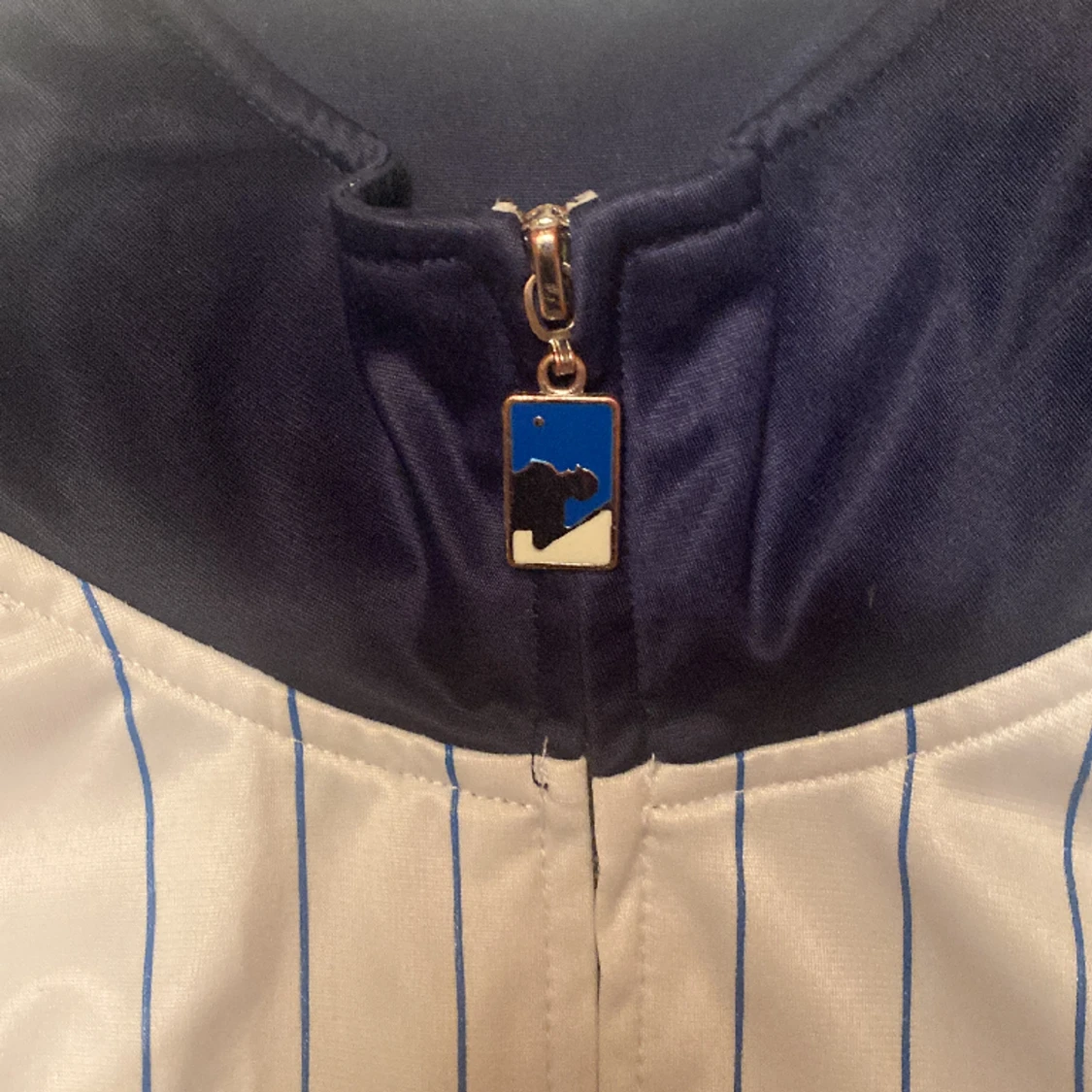 LA dodgers jacka/kofta  - 91