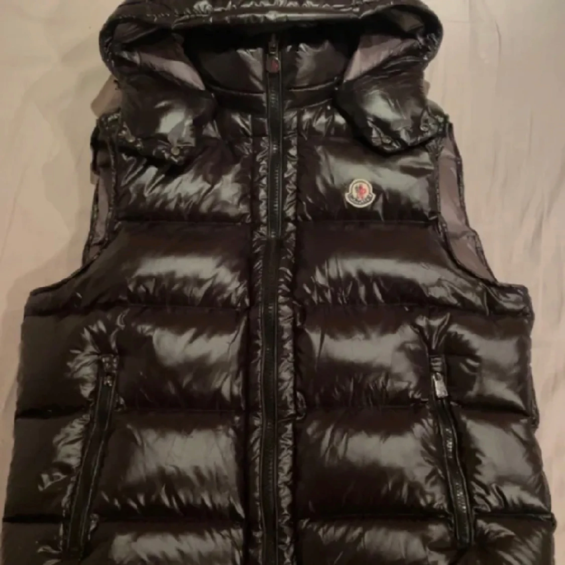 Moncler vest