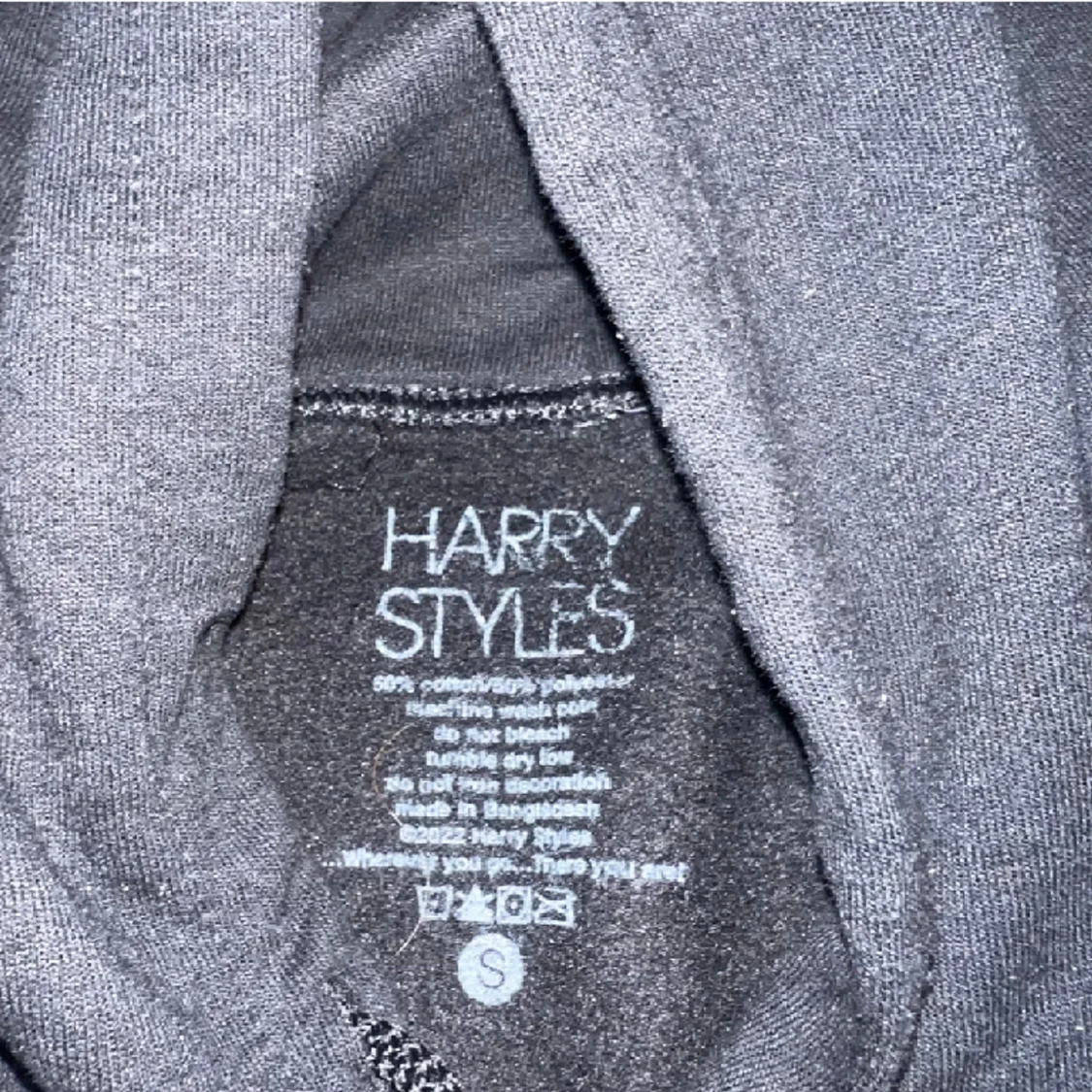 Harry styles hoodie - 90