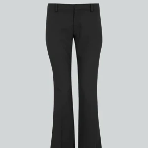 Vera kostymbyxa  - Säljer nu mina Vera Petite Kostymbyxor i nyskick. Dem är endast använda några få gånger då de inte satt som jag önskat. (Ingen slits) Inga defekter eller noppor alls. Nypris: 499kr