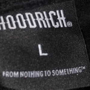 Hoodrich byxor / Hoodrich sweatpants  - Hoodrich byxor i super condition 