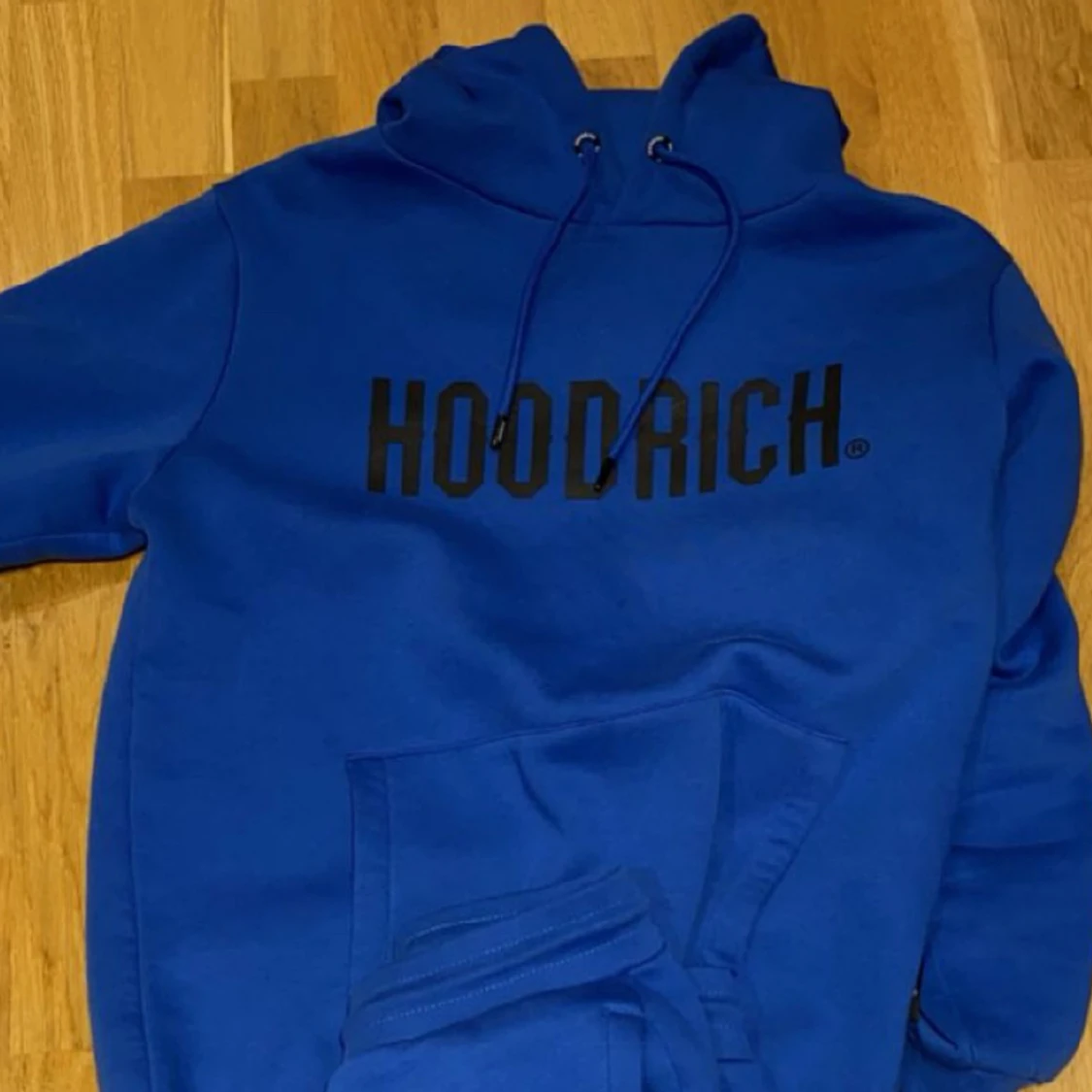 Hoodrich dress - 90