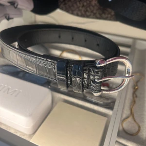 Ormskinn skärp - Fint skärp!