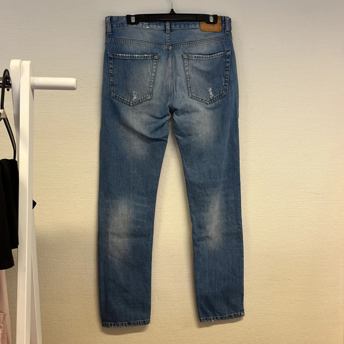 Jeans Samsø - 90