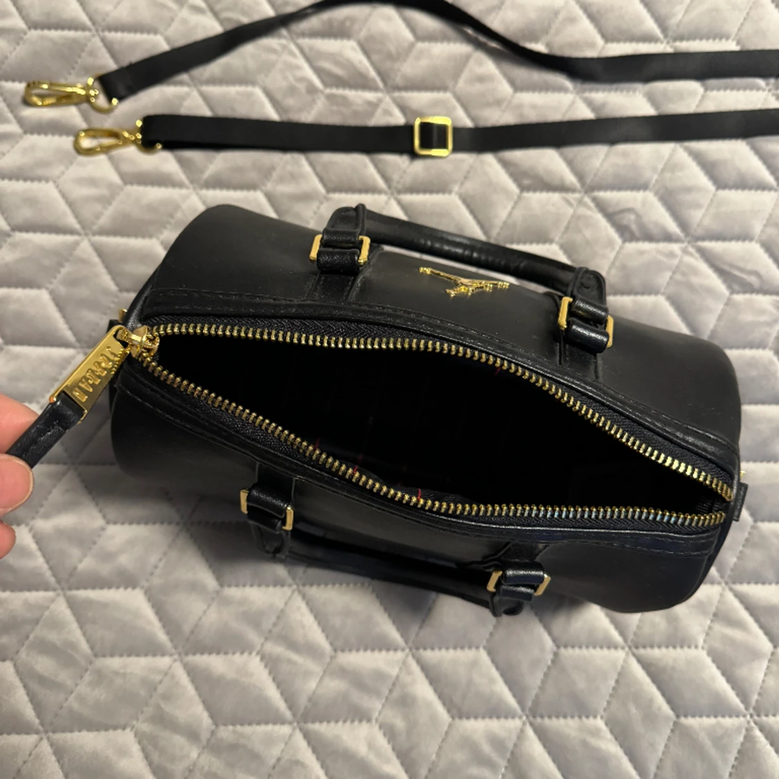 Nike Air Jordan duffle bag small - 91