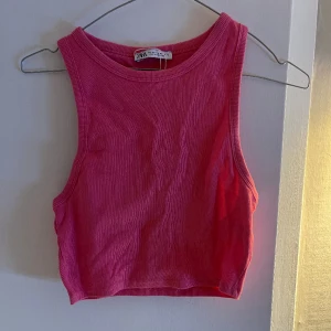 Zaralinne - Rosa zara linne, super skönt🩷