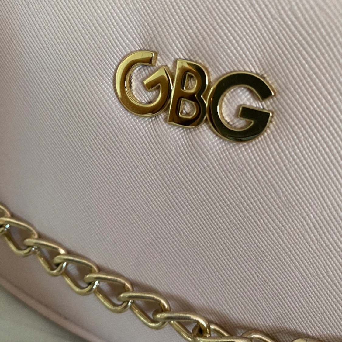 Rosa GBG väska - 91