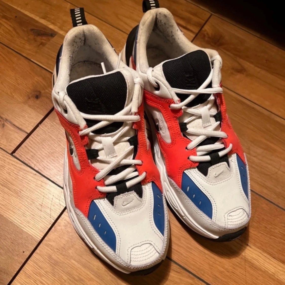 Nike M2K Tekno Sneakers - 90