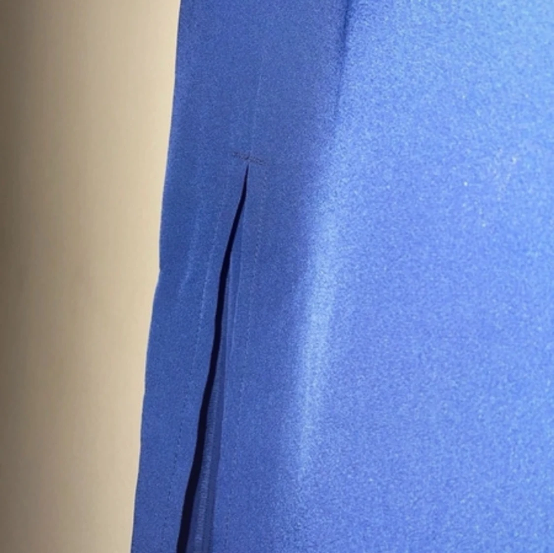 Långklänning  - 91