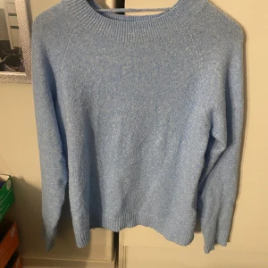 Veromoda stickad tröja  - varsamt använd