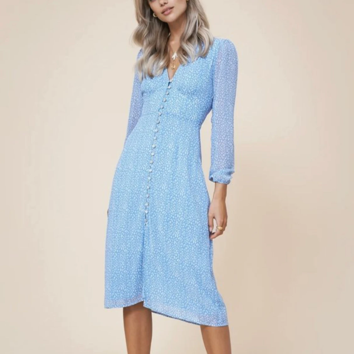 Adoore klänning paros - 25