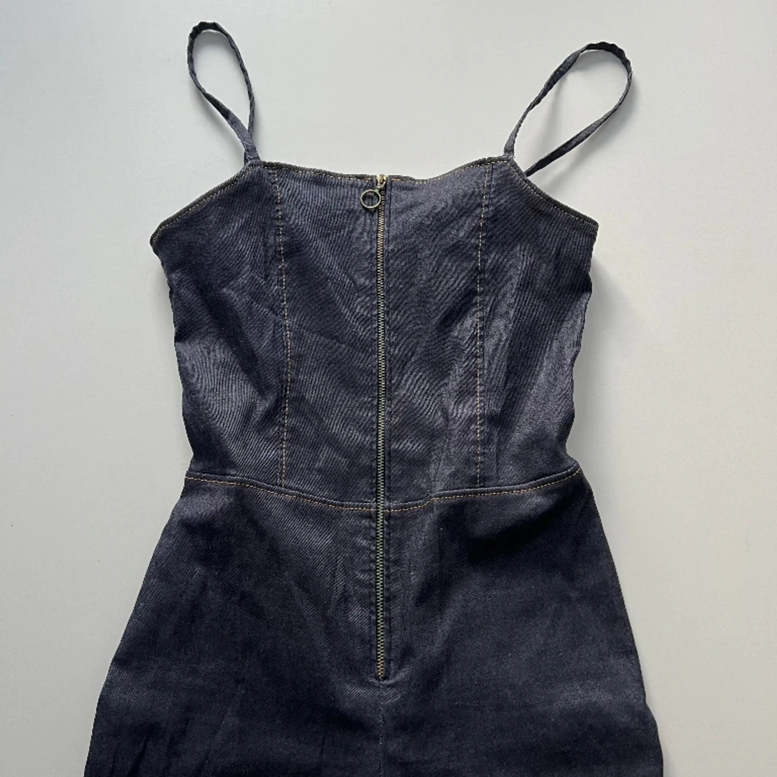 Jeans jumpsuit - 91