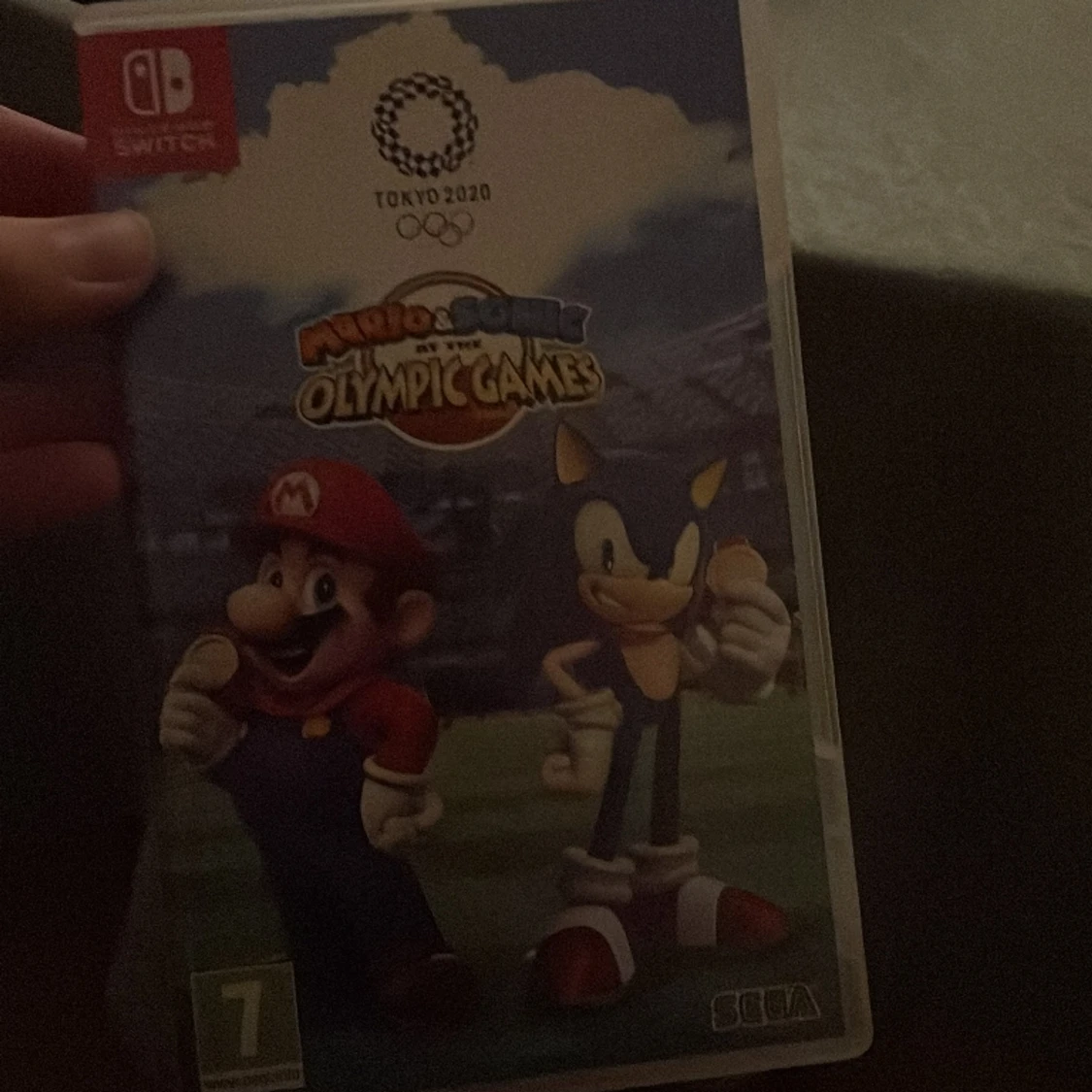 Nintendo switch - 91