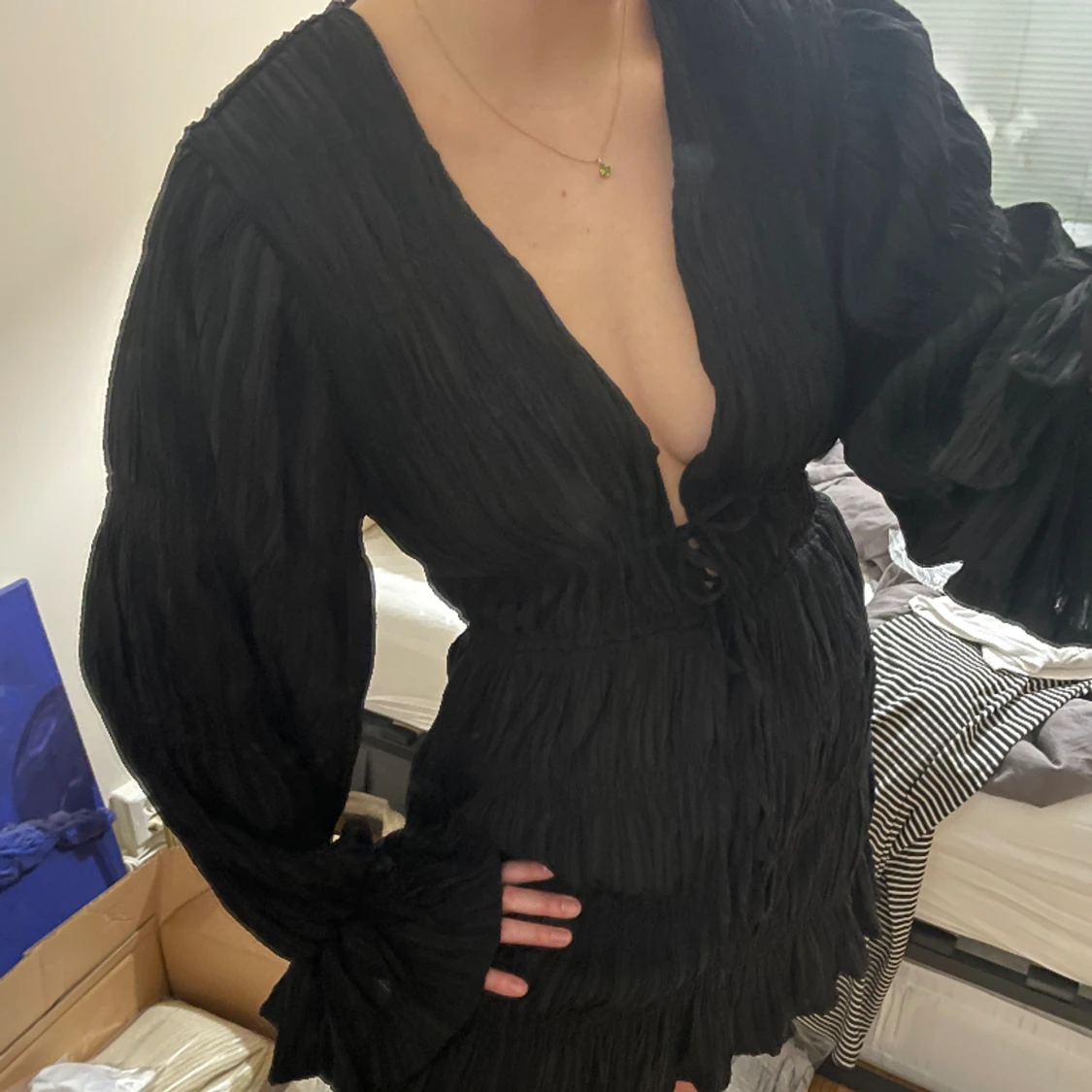 Moa Mattsson klänning - 91