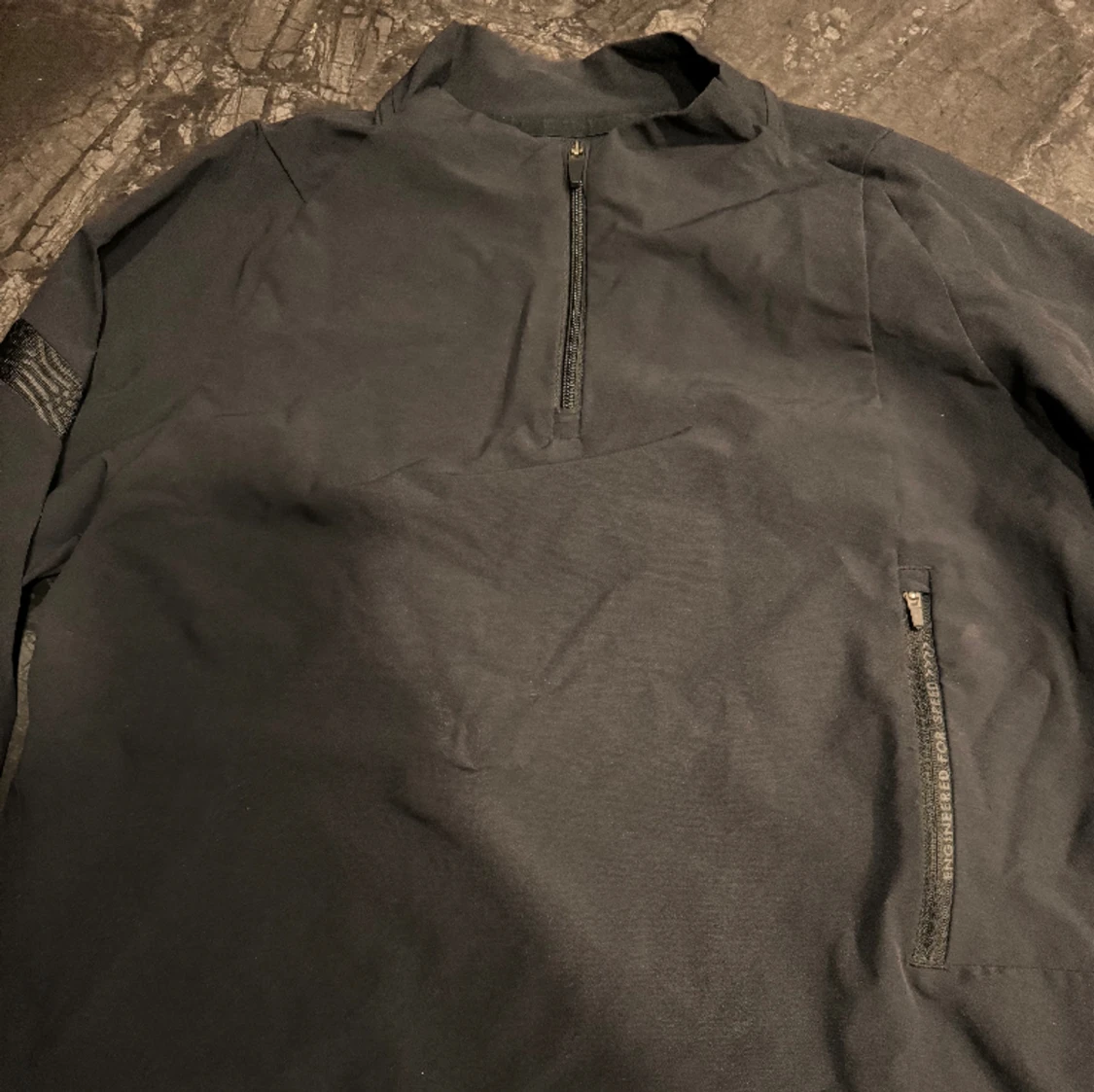 Nike windbreaker - 91