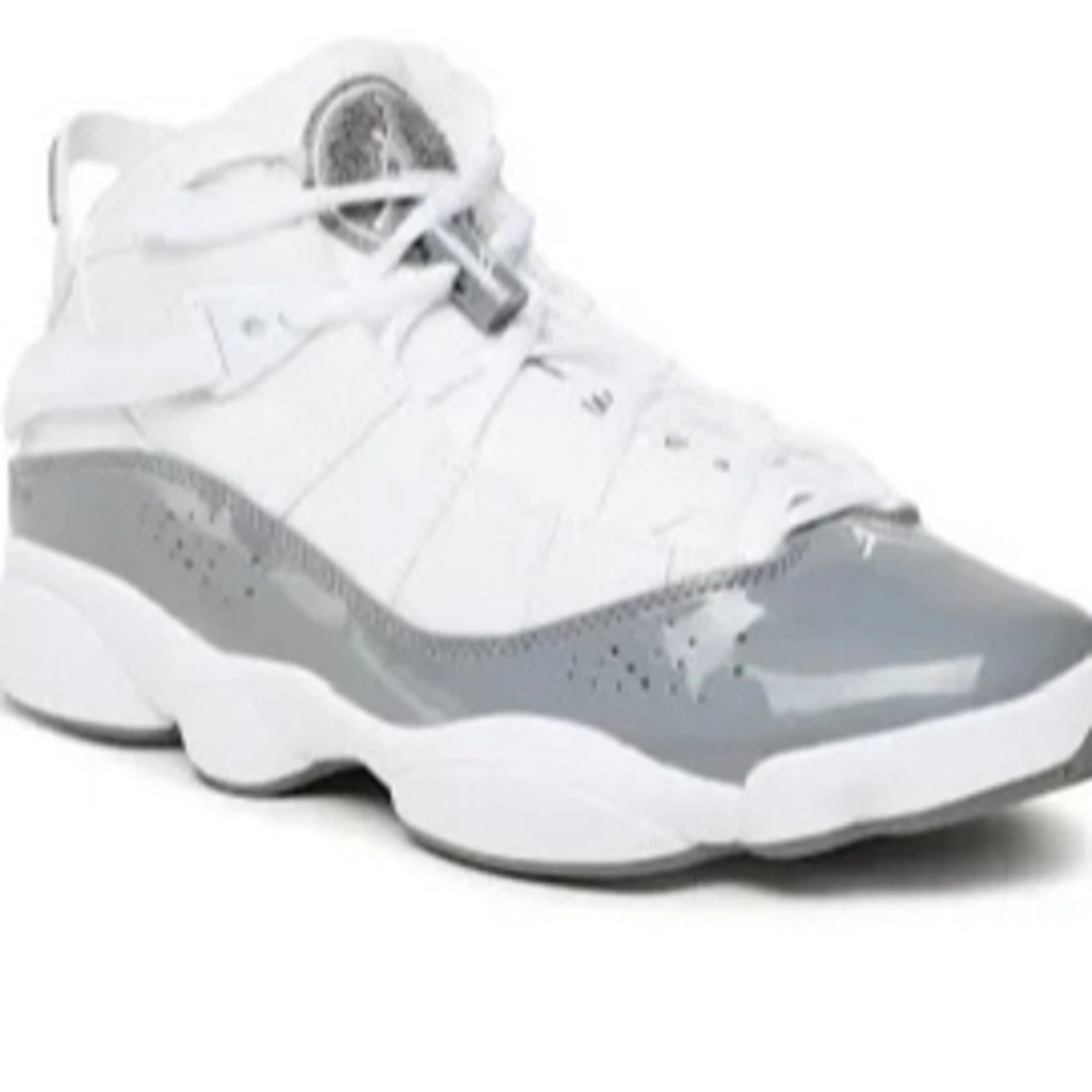 Jordan 6 rings storlek 39 1/2