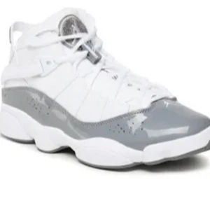 Jordan 6 rings storlek 39 1/2 - Nyköp 2000