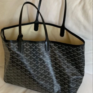 Goyard tote väska - Stora storleken, oanvänd 💓