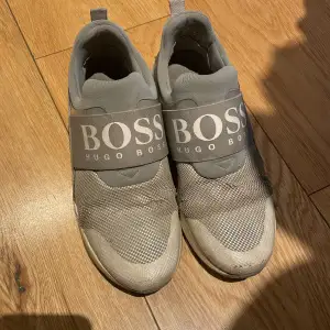 Hugo boss skor