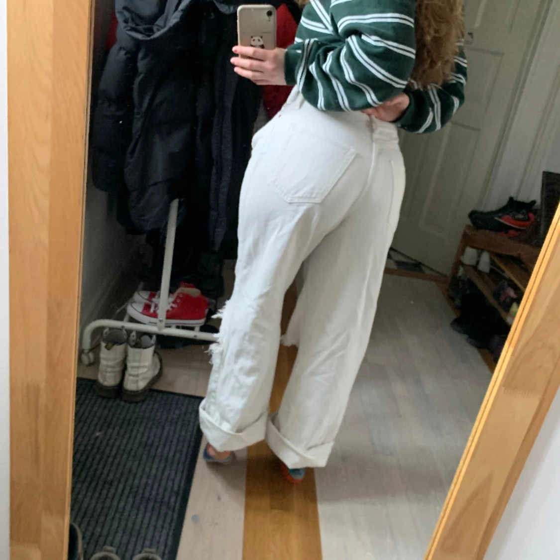 Vita baggy jeans  - 91