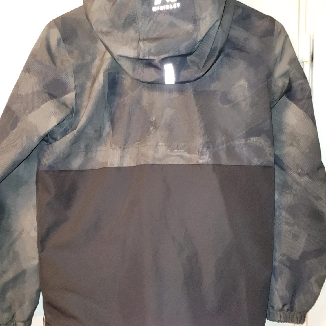 McKinley skaljacka - 91