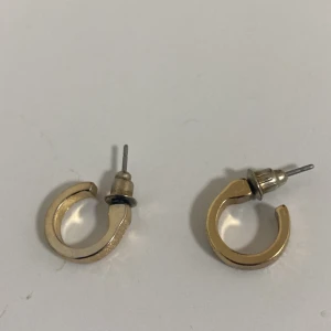 Örhängen  - Fina små örhängen 