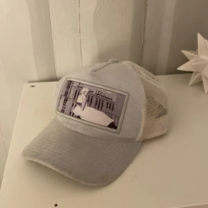 Emilio Pandeza keps - Skick 8/10