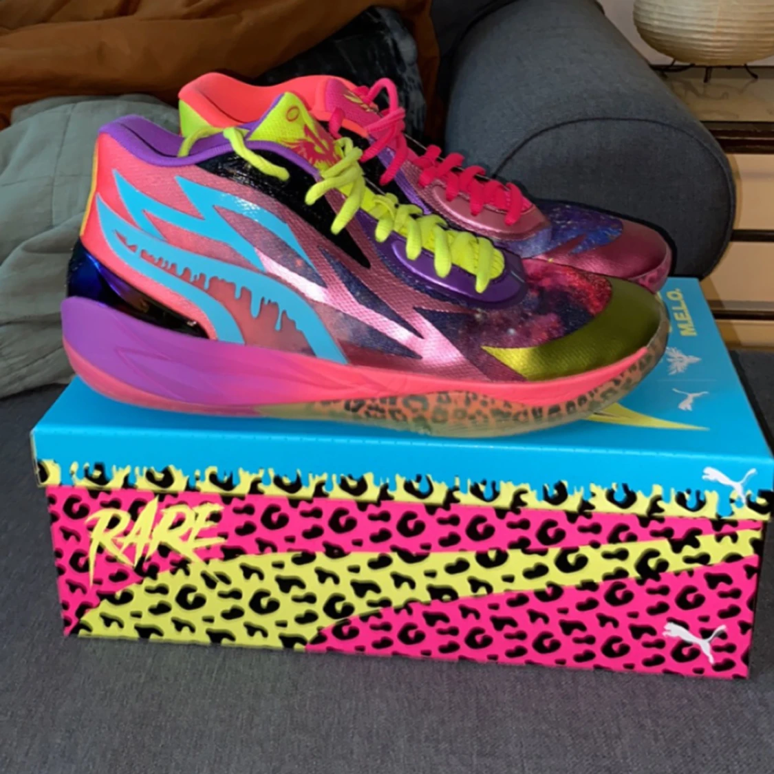 MB 0.2 ”Be you” - 91