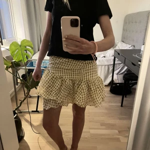 Hm kjol - Gulligaste kjolen från hm i mycket bra skick