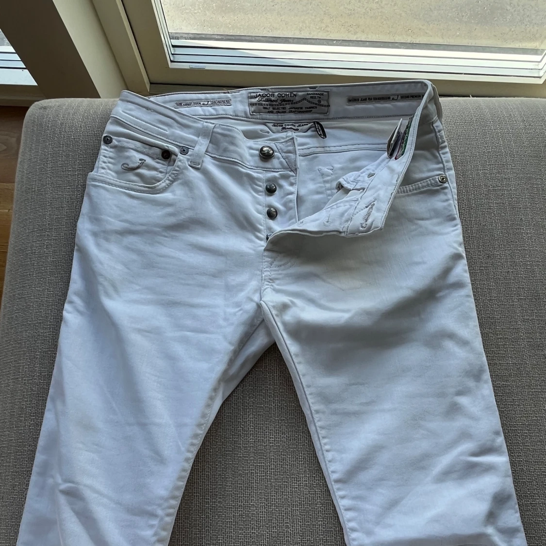 Jacob Cohen jeans  - 90