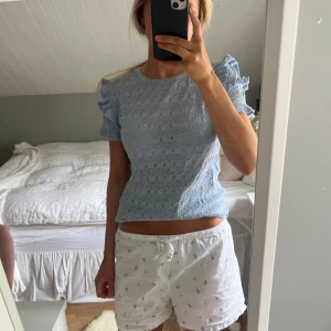 Blå topp - Blå topp💙