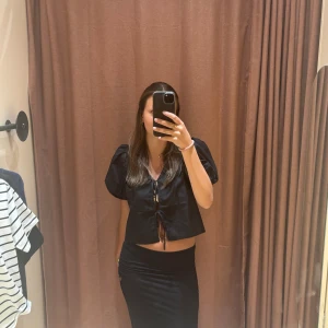 Fin populär topp   - Kommer ibte till användning, helt fläckfri och nypris 399 kr.