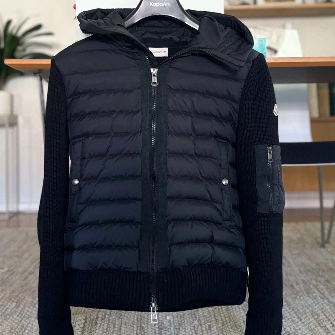 Moncler cardigan - 92