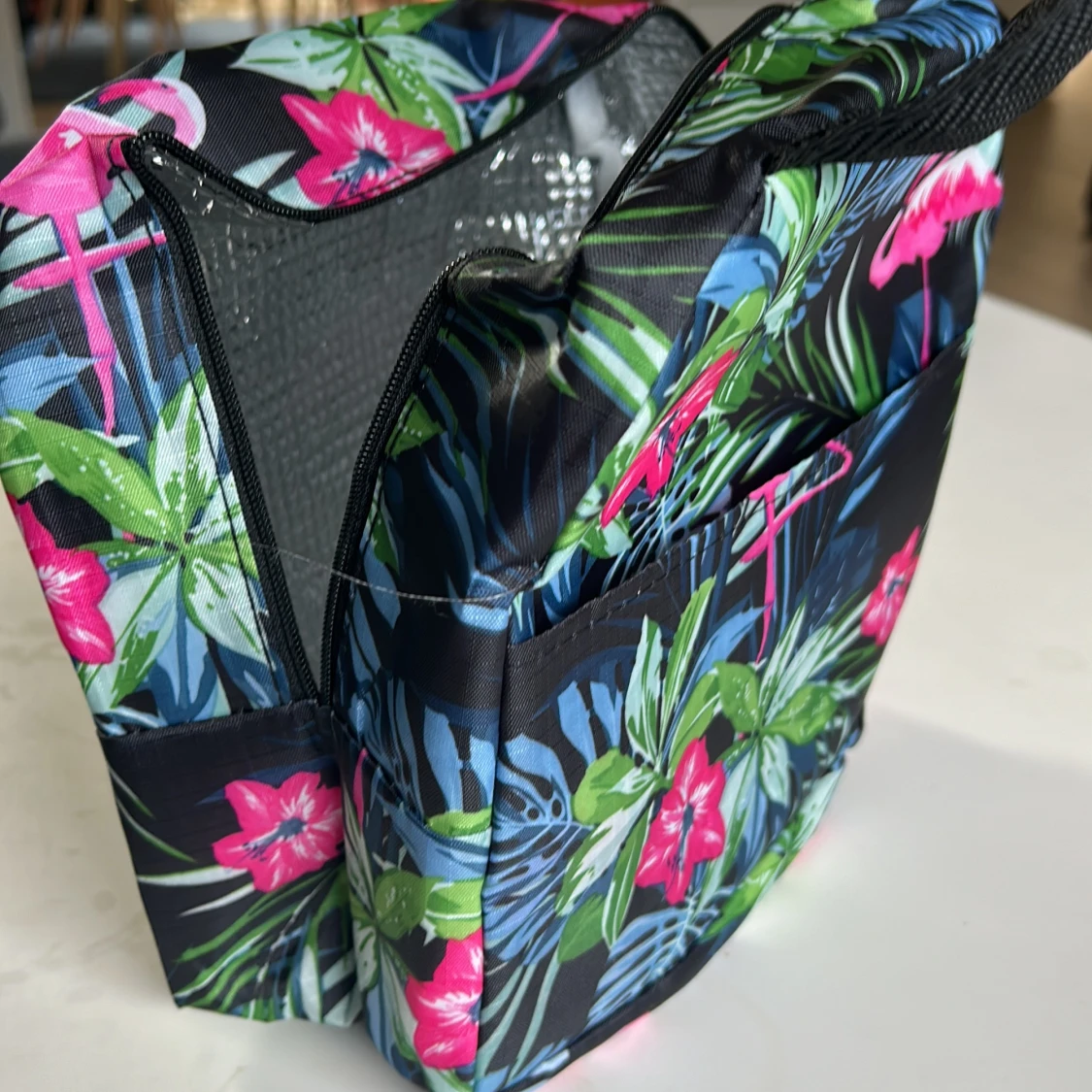 Kylväska mindre - 90