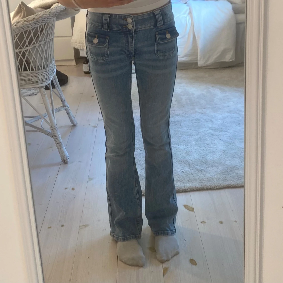 Jeans - 91
