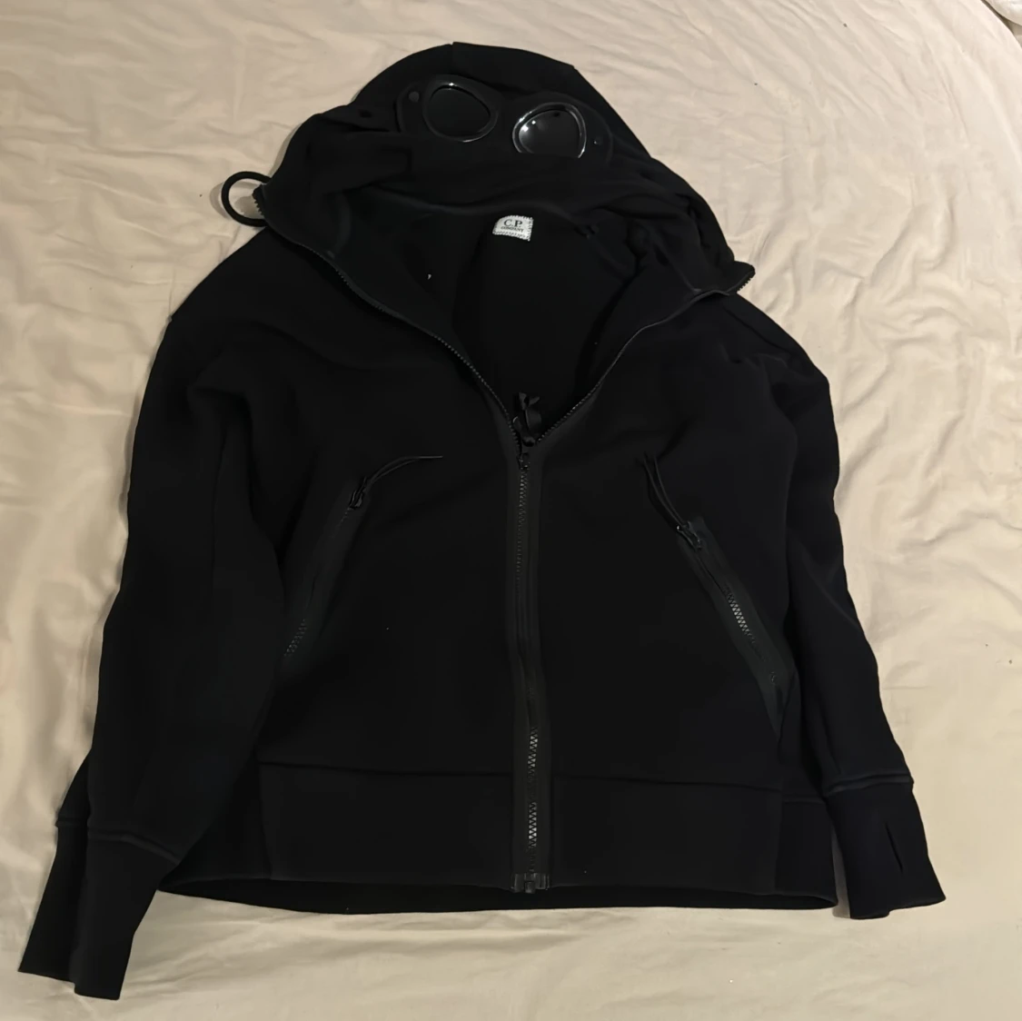 CP Company Hoodie
