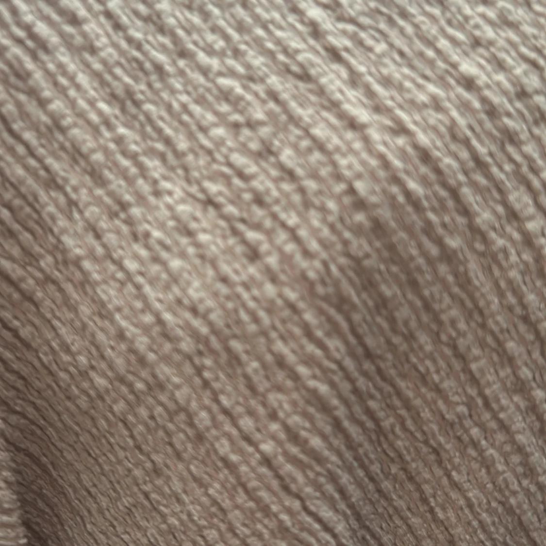 Croppad tröja  - 90