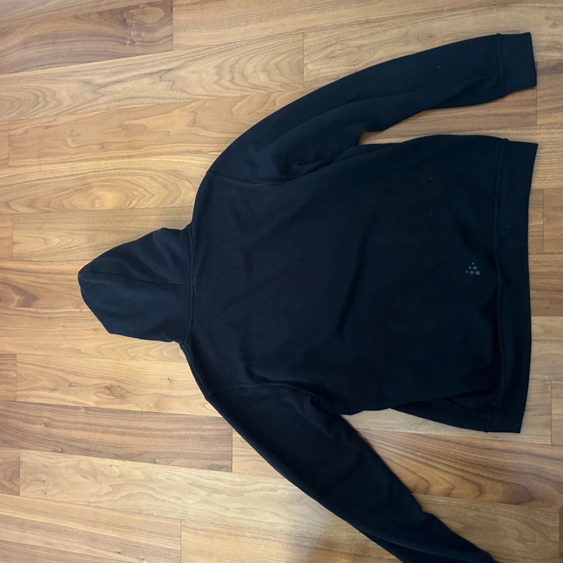 Hammarby hoodie  - 90