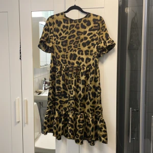 Klänning  - Skön sommrig klänning 