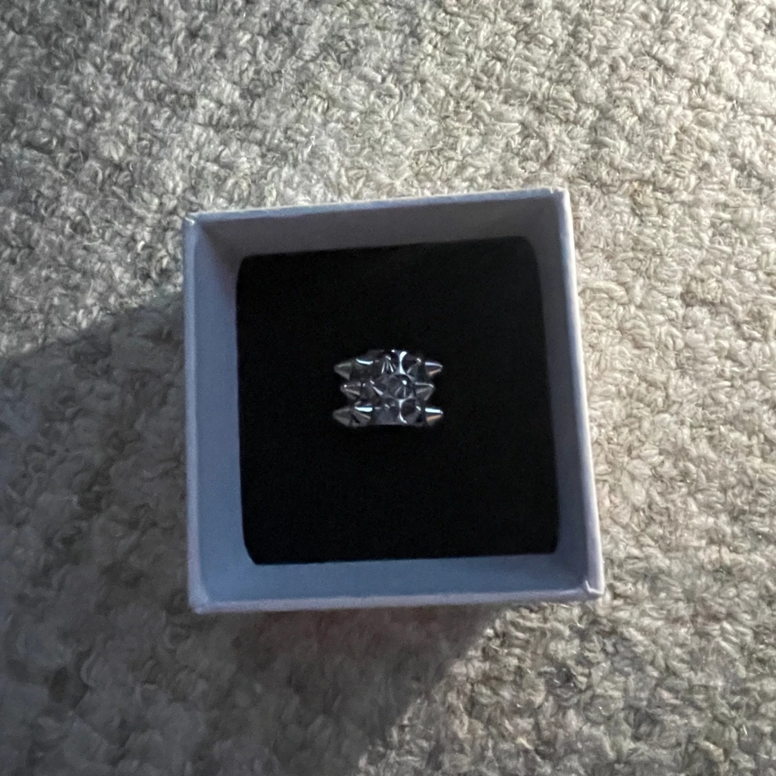 Edblad ring 💖💖 - 90