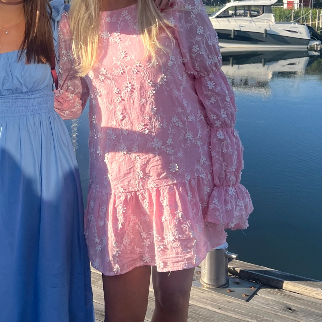 Nakd klänning  - 91