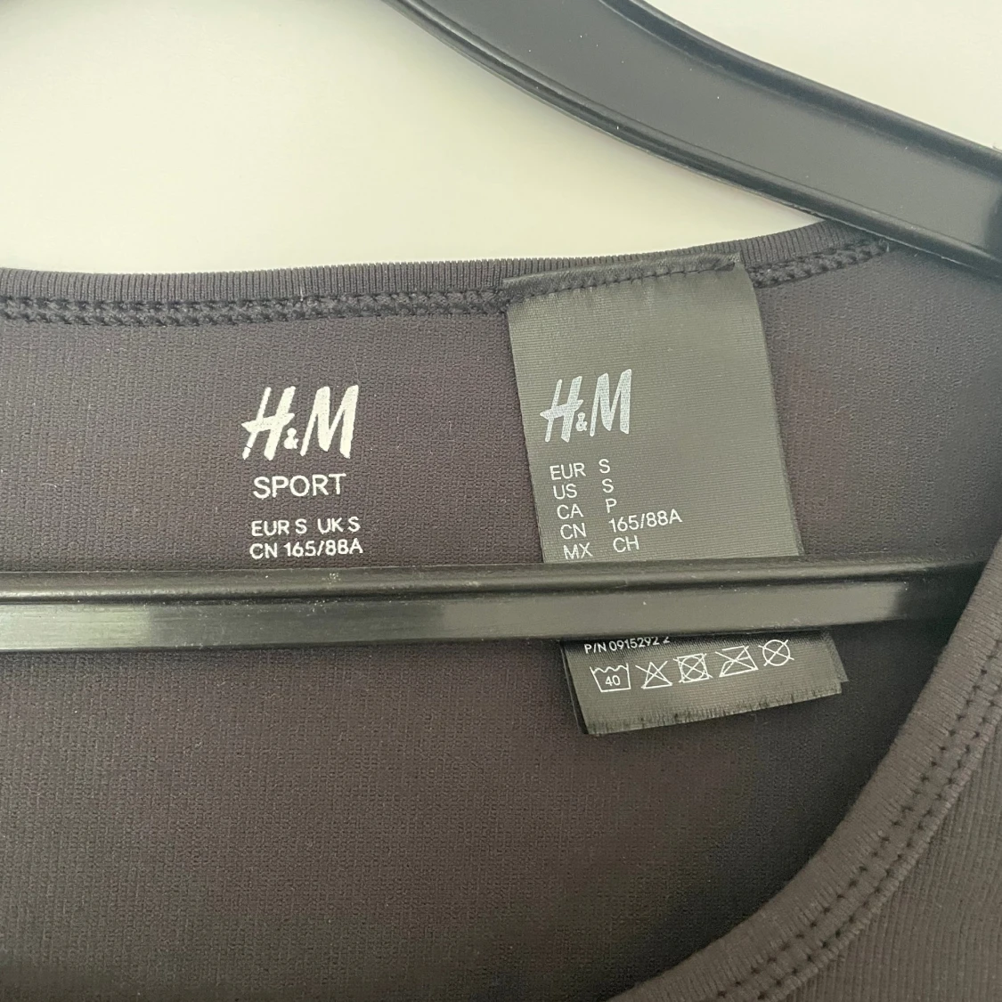 Träningstopp HM - 91