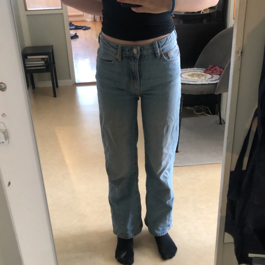 Jeans  - 91
